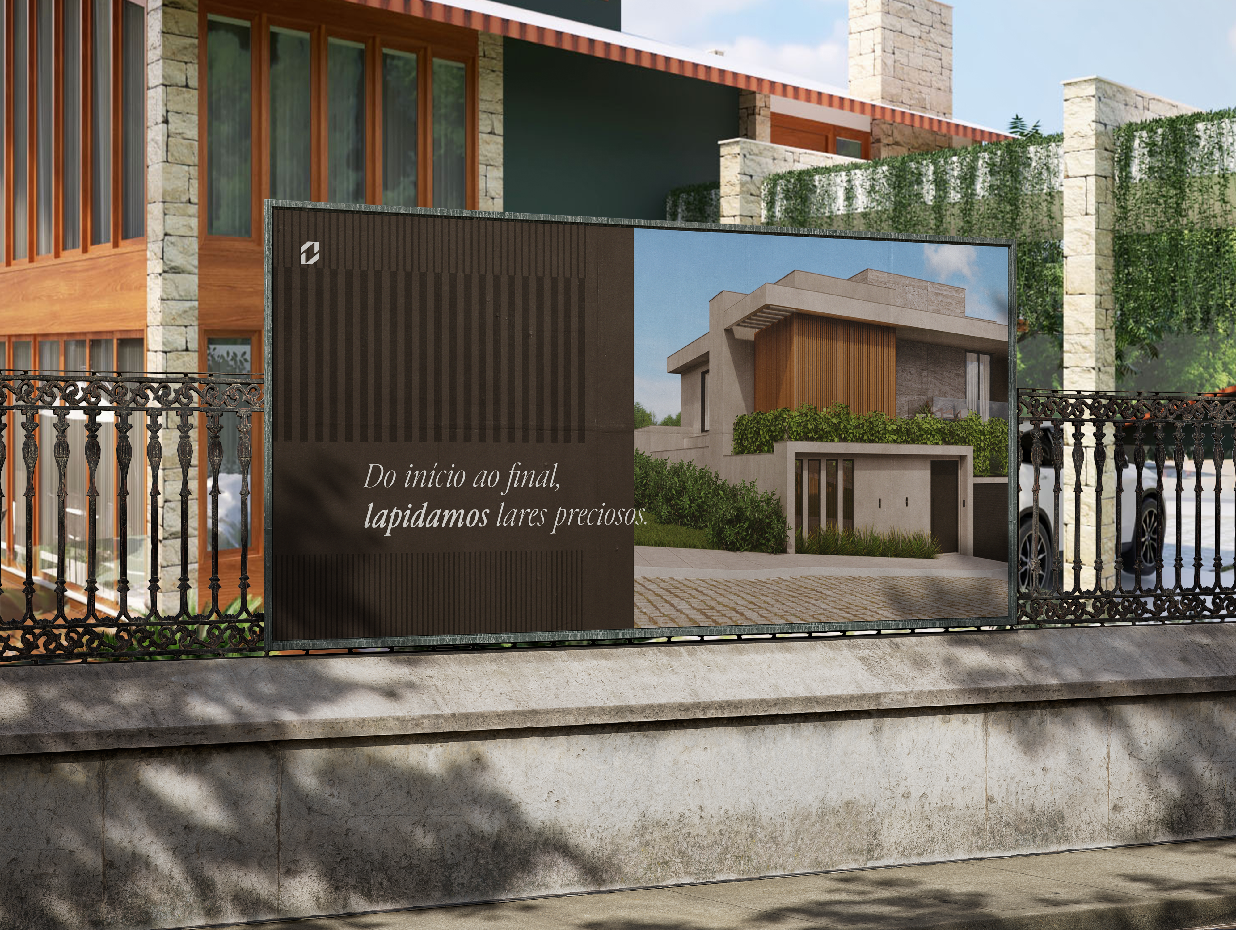 Leticia Machado Architecture