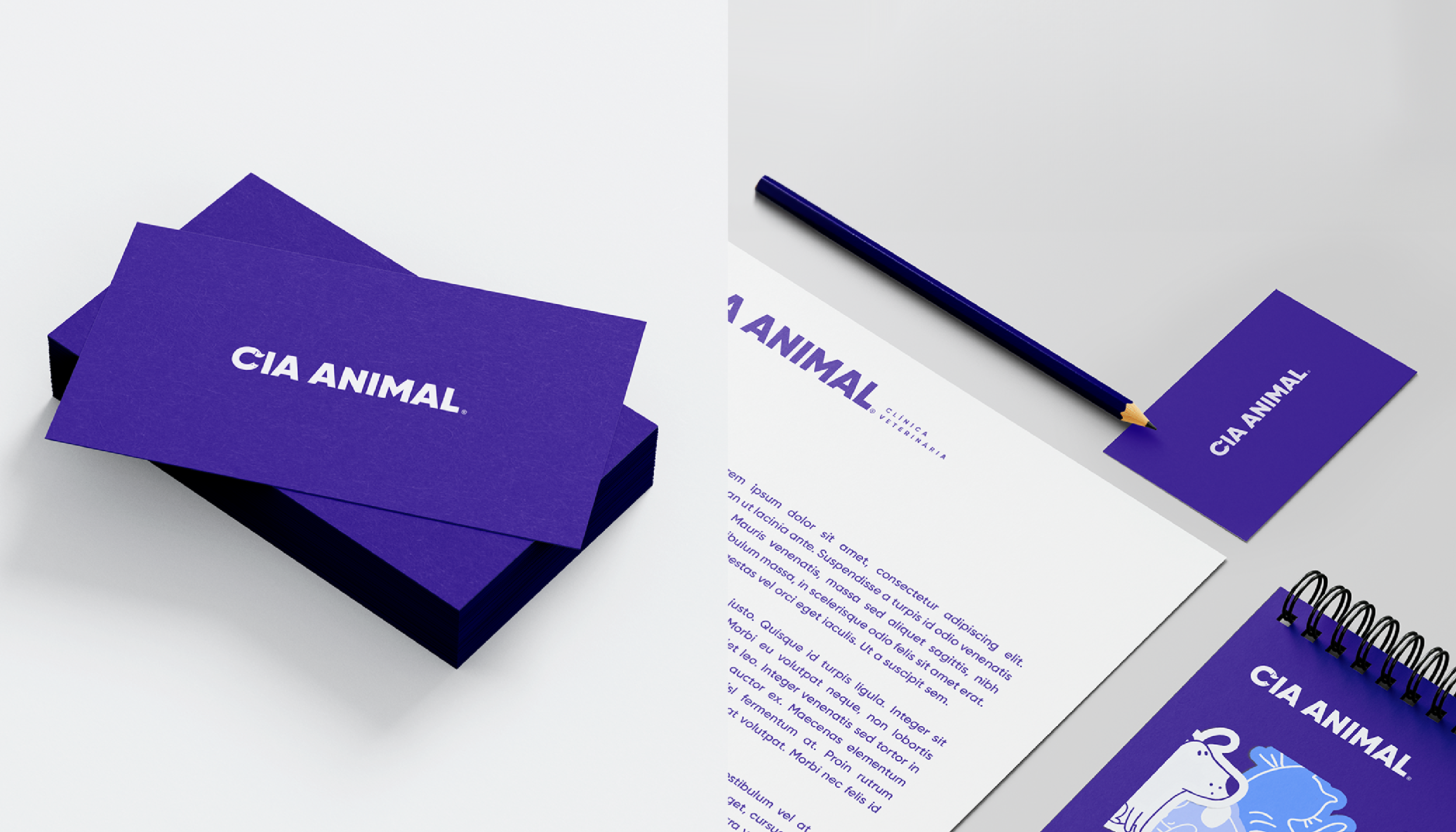 CIA Animal Veterinary Clinic 04