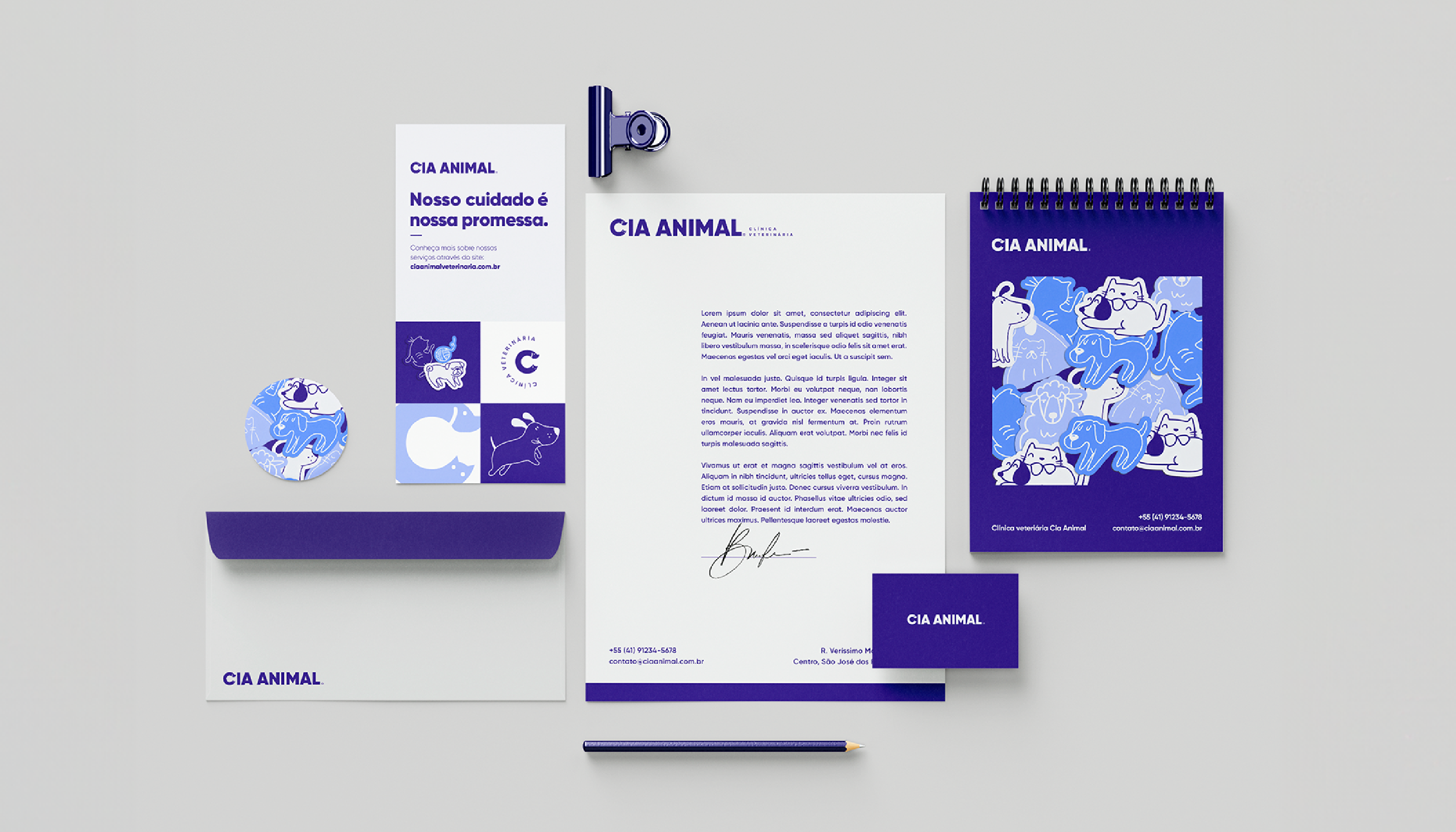CIA Animal Veterinary Clinic 05