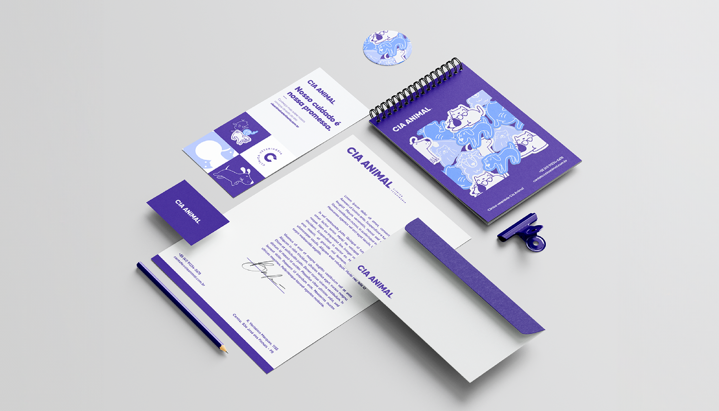 CIA Animal Veterinary Clinic 06