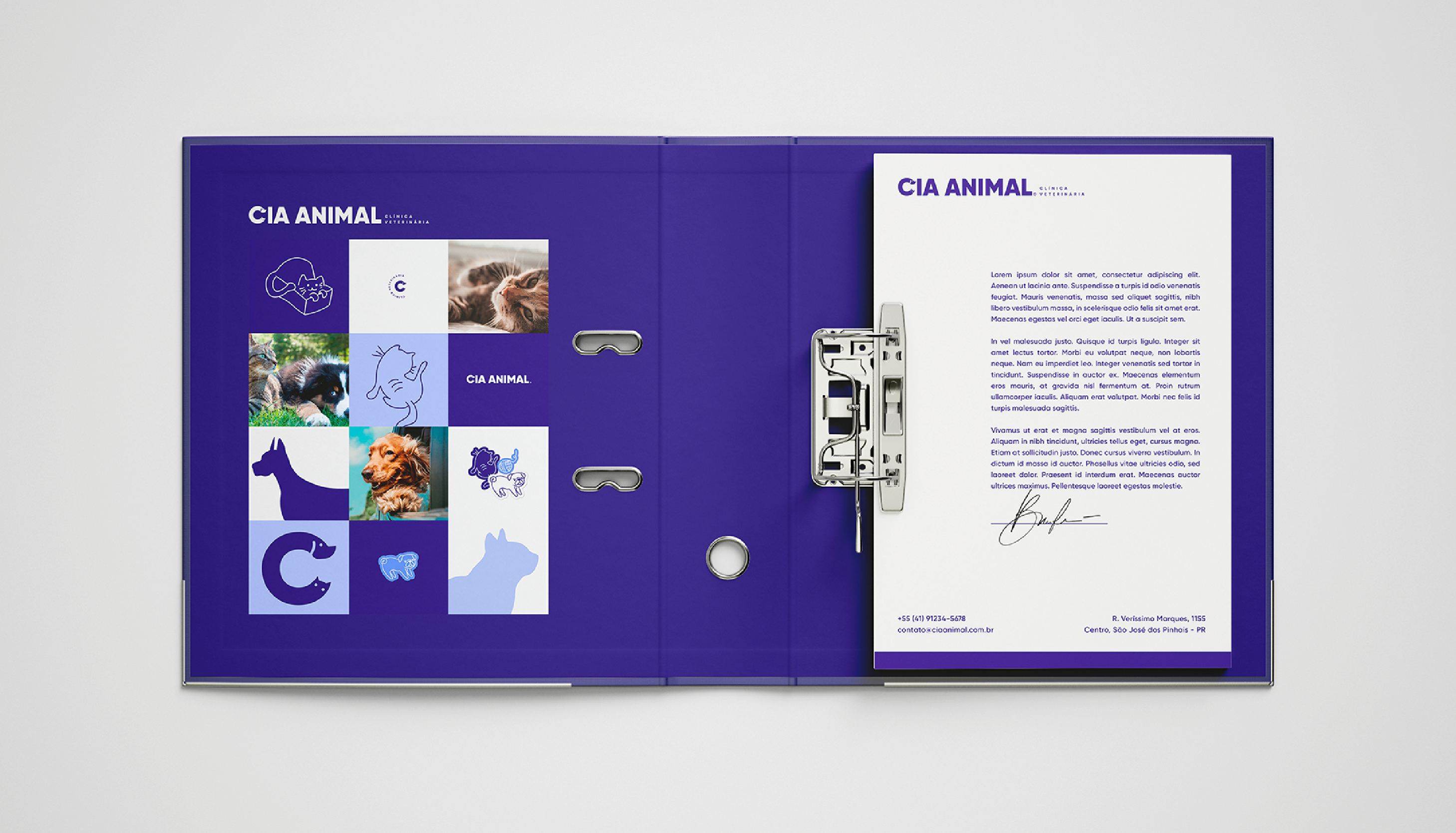 CIA Animal Veterinary Clinic 07