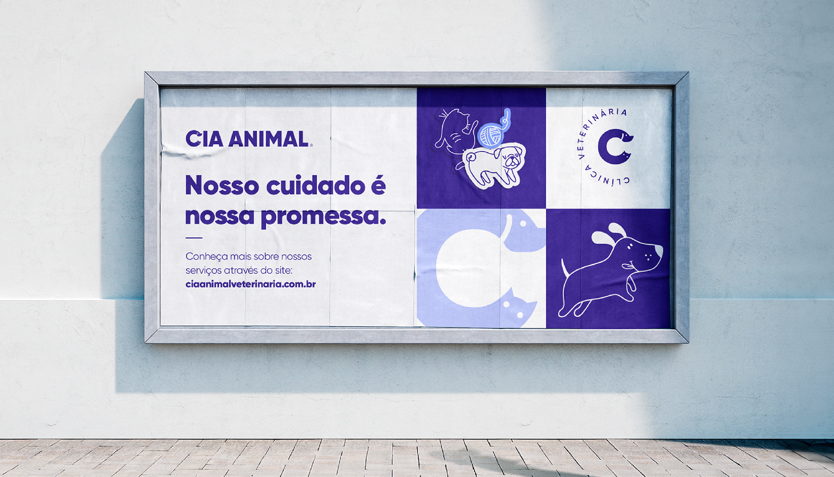 CIA Animal Veterinary Clinic 09