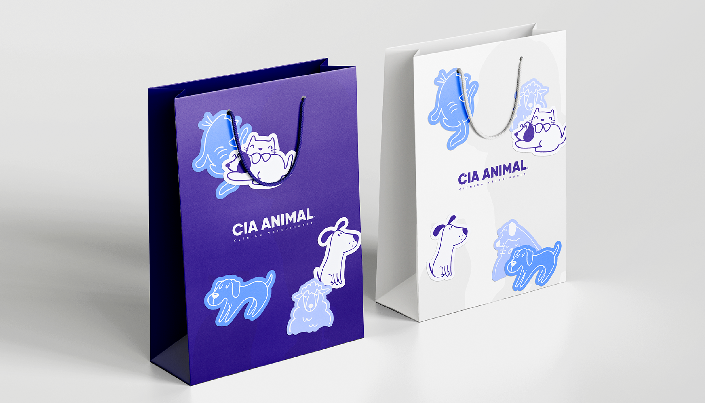 CIA Animal Veterinary Clinic 10