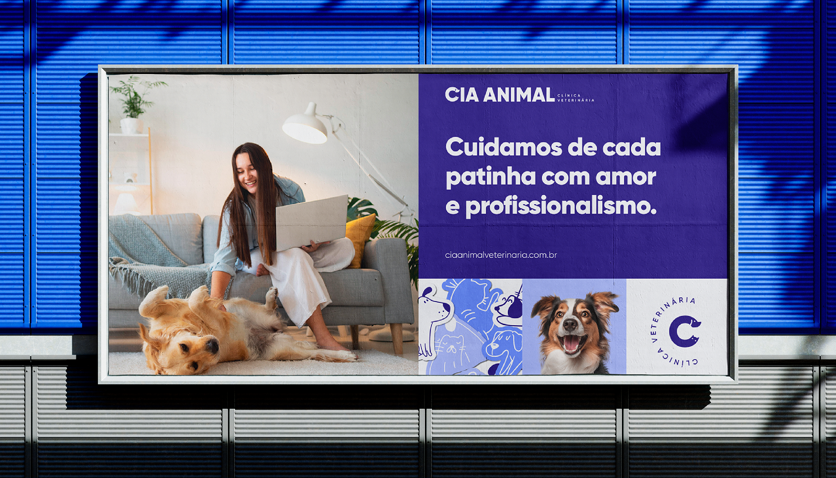 CIA Animal Veterinary Clinic 12