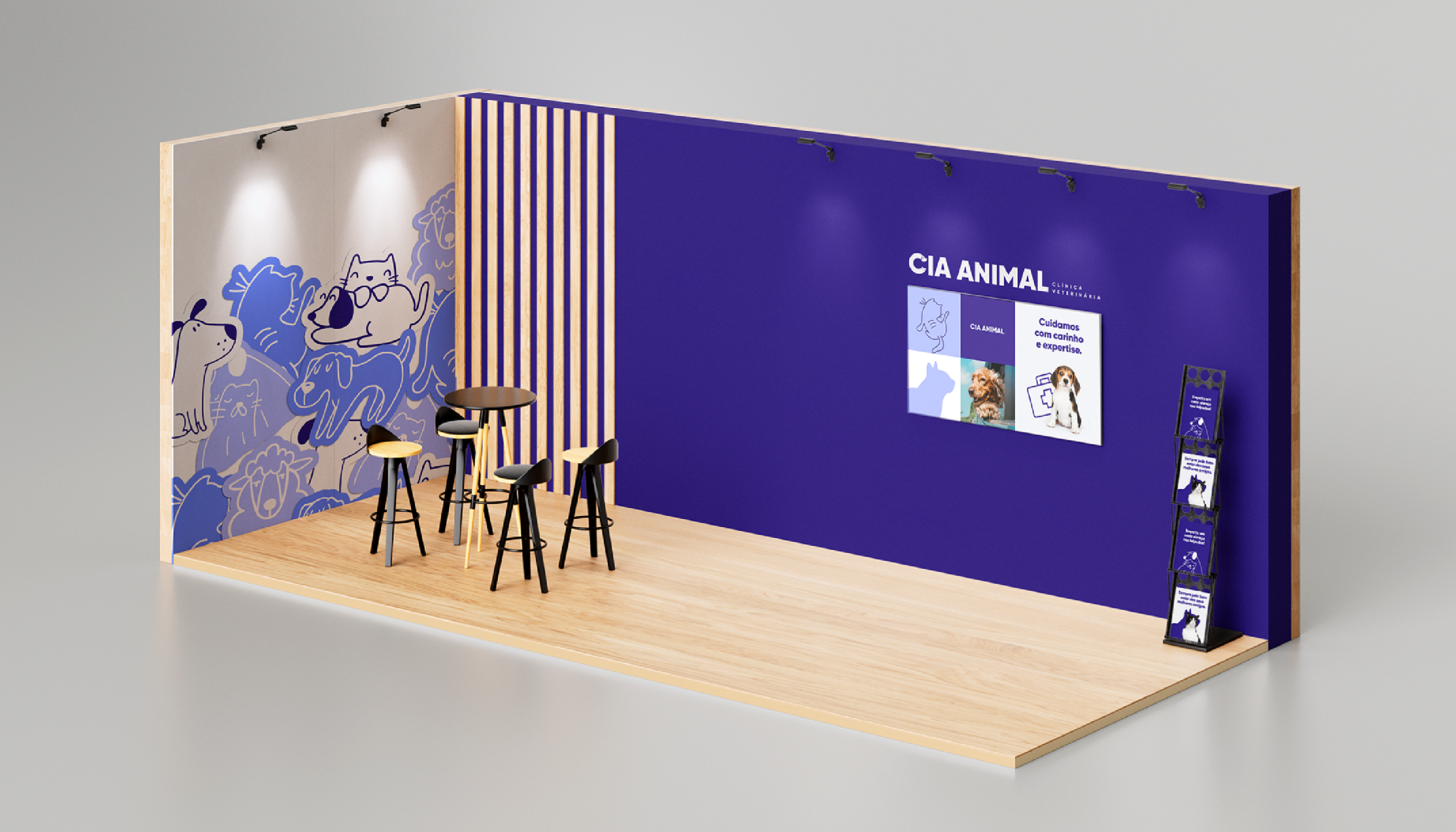 CIA Animal Veterinary Clinic 15