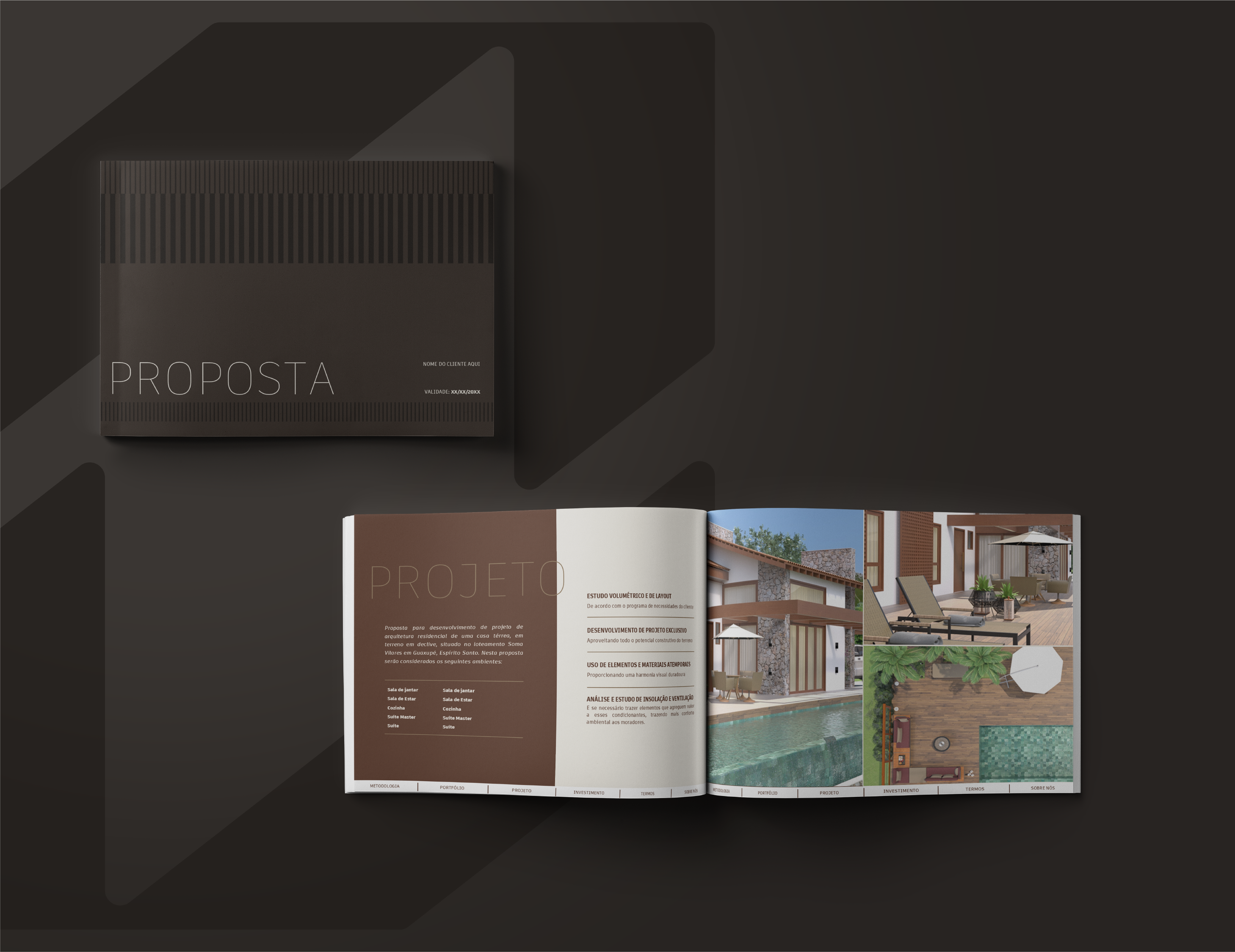 Leticia Machado Architecture 05