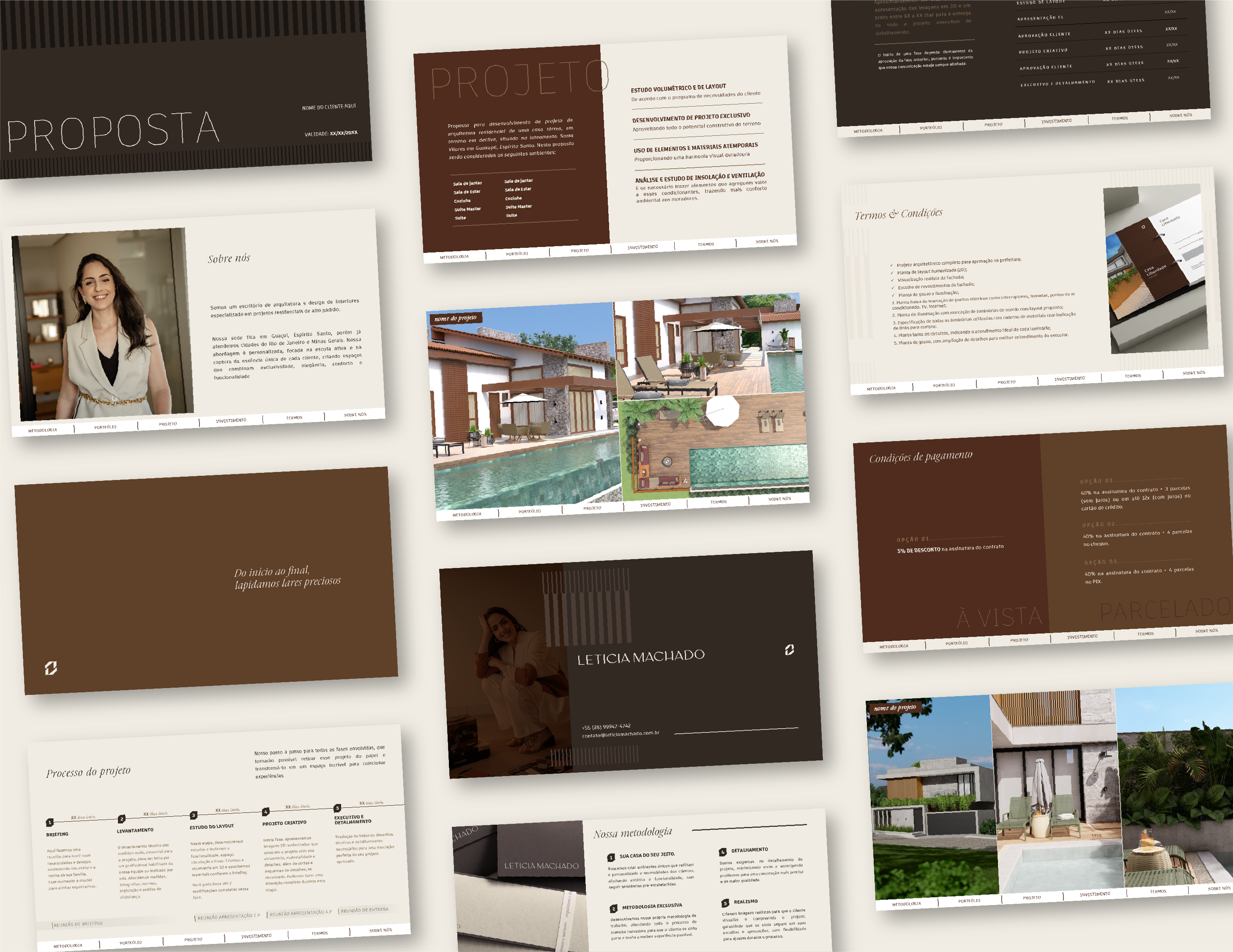 Leticia Machado Architecture 06