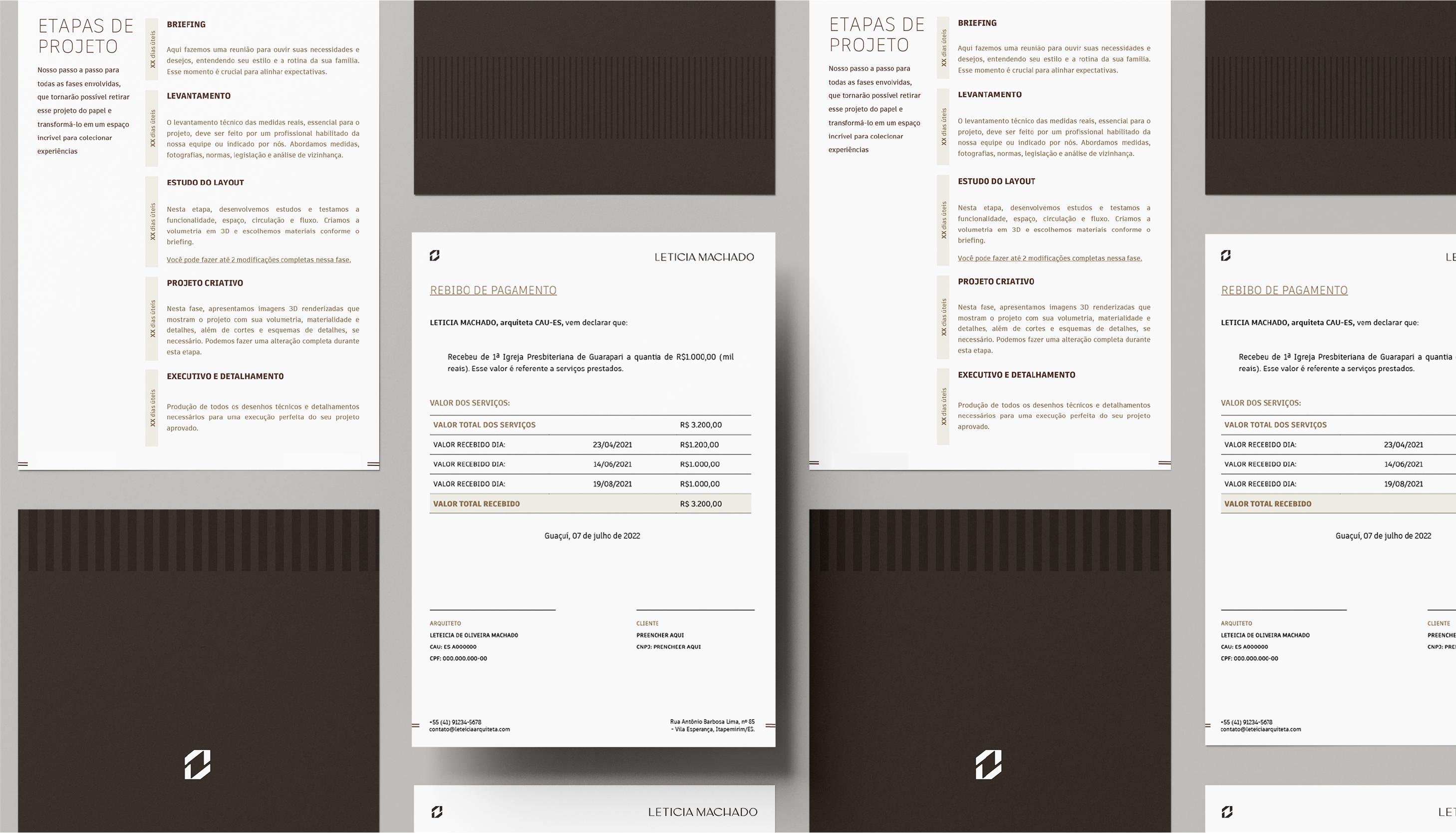 Leticia Machado Architecture 07
