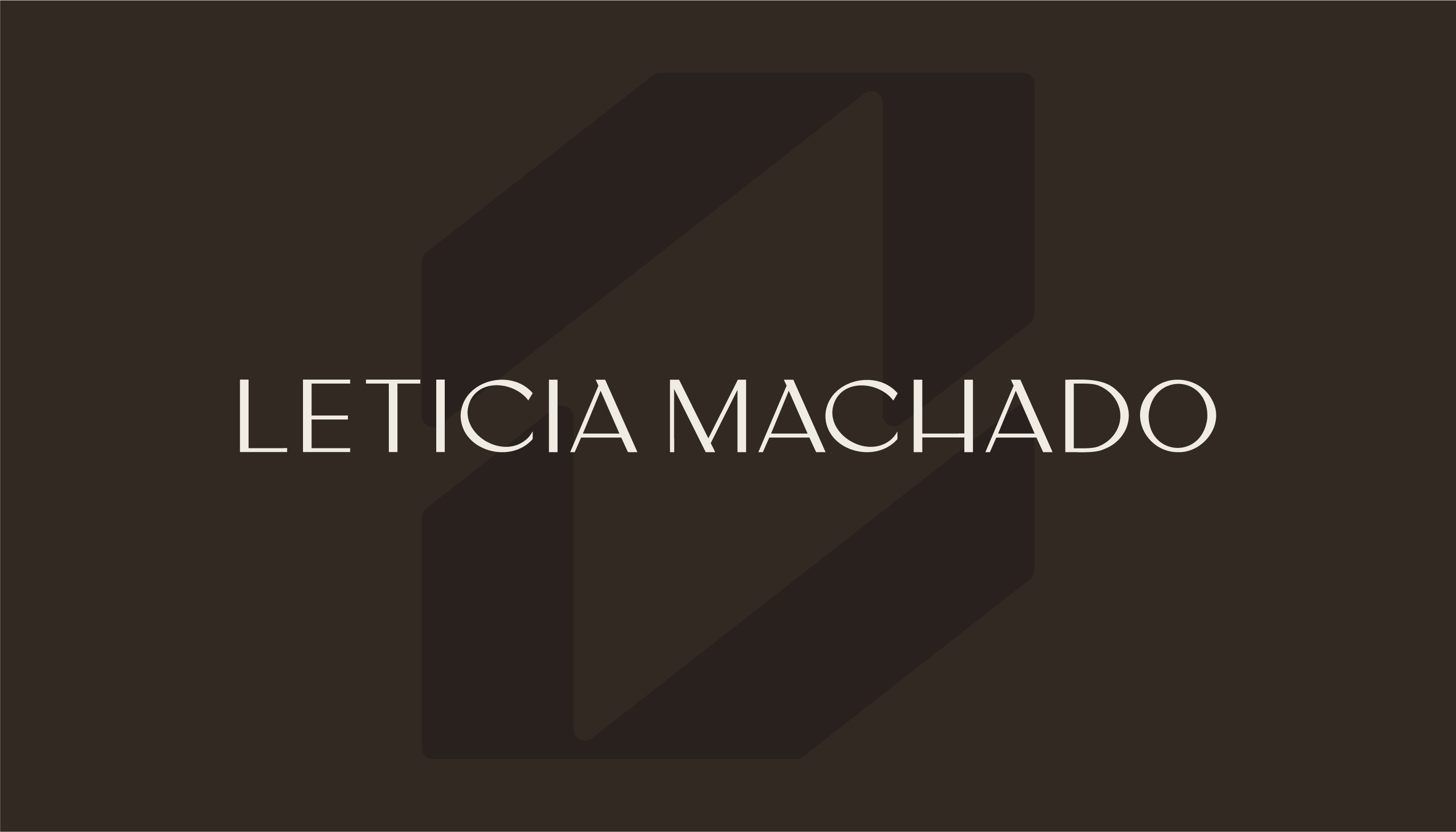 Leticia Machado Architecture 10