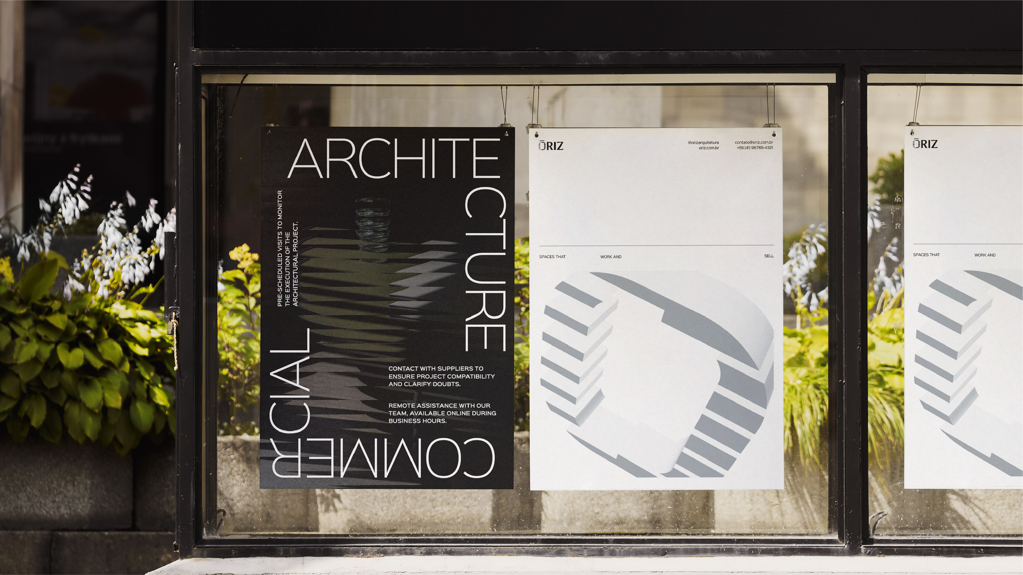 Oriz Architecture 08
